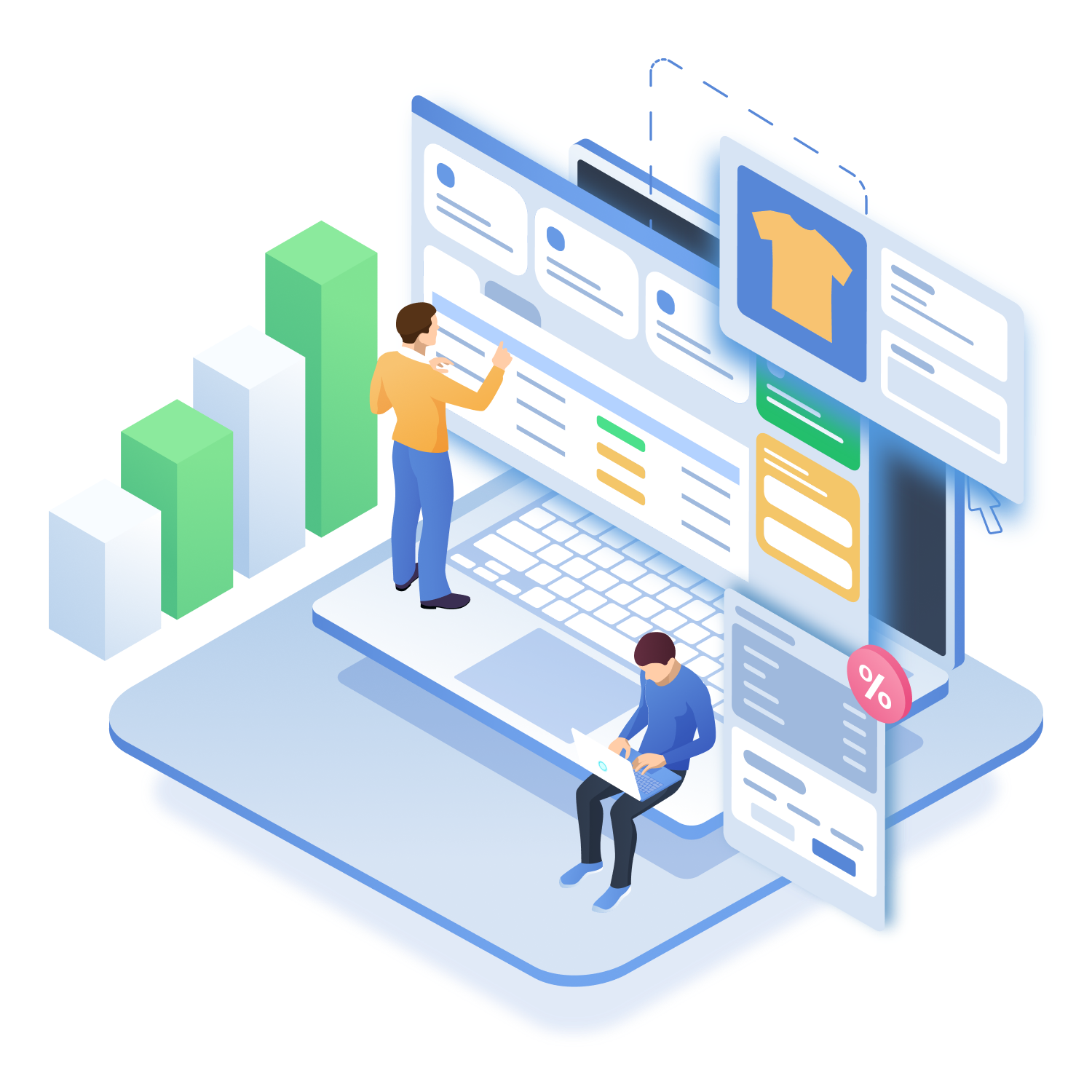 إدارة الطباعة