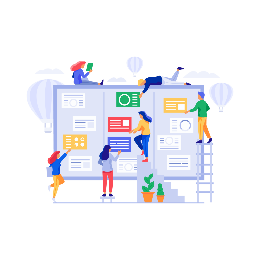 إدارة المنتجات