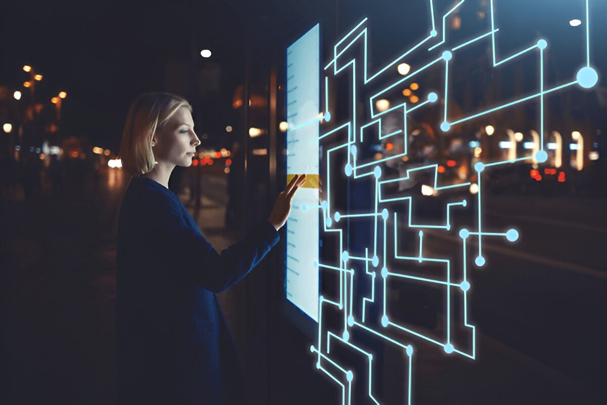 تصميم الشعار والأيقونات